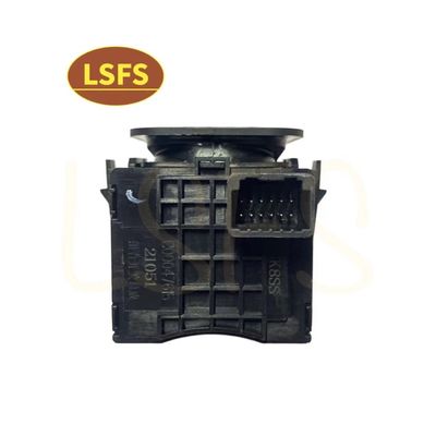 Interruptor de combinação de componentes de sistemas elétricos para automóveis Maxus T60 C00047615 20*20*6 cm