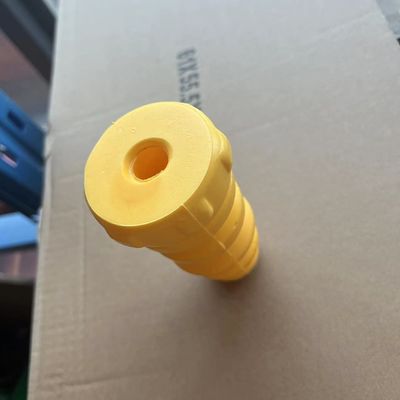 Roewe RX5 10094348 Bloco tampão de absorção de choque de suspensão para desempenho duradouro