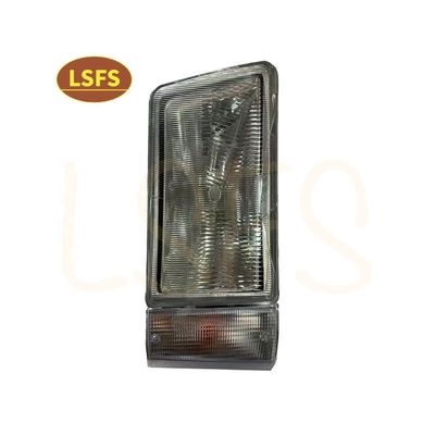 Instalação diária de automóveis Iveco Farol direito Lâmpada de cabeça OE 4833004 Desempenho superior
