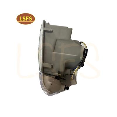 Instalação diária de automóveis Iveco Farol direito Lâmpada de cabeça OE 4833004 Desempenho superior