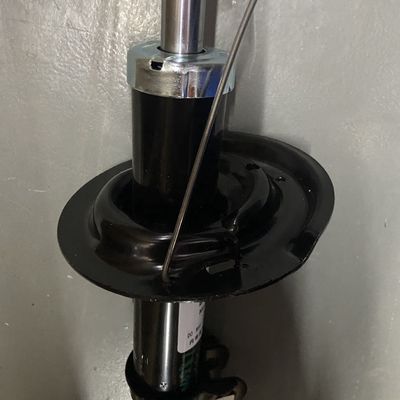 N.O.O. 10221920 Absorvedor de choque dianteiro esquerdo para a suspensão automática SAIC ROEWE 360 MG GT