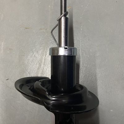 N.O.O. 10221920 Absorvedor de choque dianteiro esquerdo para a suspensão automática SAIC ROEWE 360 MG GT