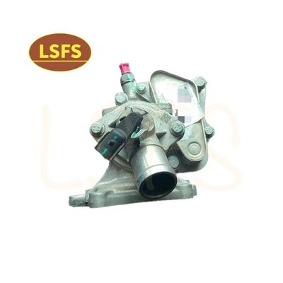 Bomba de água elétrica de refrigeração do motor do automóvel para Roewe I5 I6 RX5 MG 6 HS OEM 10583876