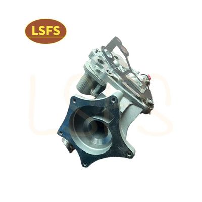 Bomba de água elétrica de refrigeração do motor do automóvel para Roewe I5 I6 RX5 MG 6 HS OEM 10583876