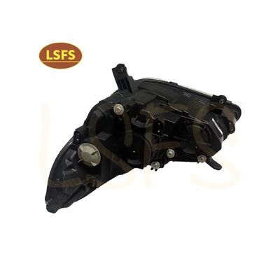 Lâmpada de automóvel OE 30030322 Farol dianteiro direito Lâmpada de cabeça para modelo de automóvel MG5