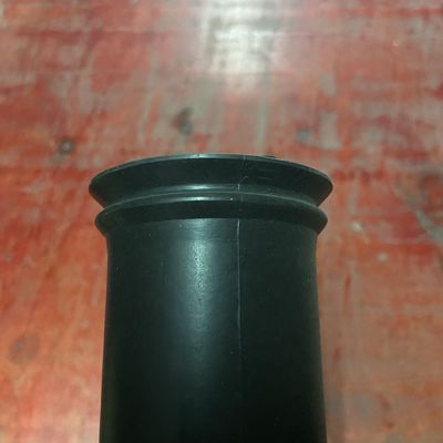SAIC Roewe 350 360 RX3 MG3 MG5 GT ZS absorvedor de choque Cobertura de poeira Suspensão automática OE 50016198