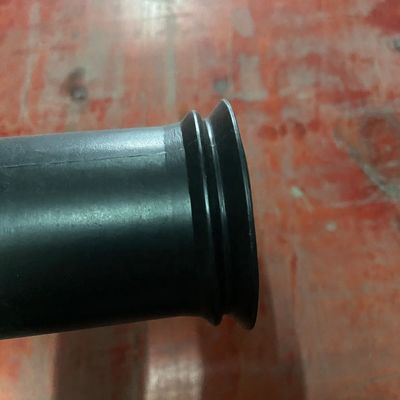 SAIC Roewe 350 360 RX3 MG3 MG5 GT ZS absorvedor de choque Cobertura de poeira Suspensão automática OE 50016198