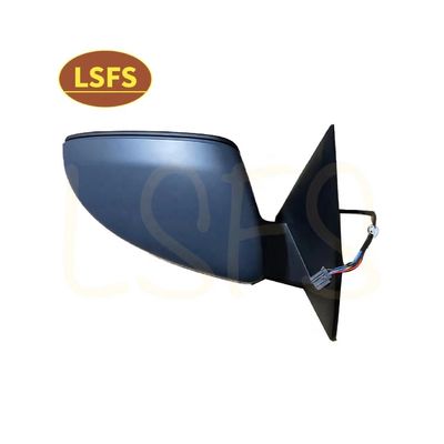 Roewe I5 MG5 Espelho de porta ASM 10623448-SPRP Ano 2012- Adequado para carro MG5 OE 10623448-SPRP