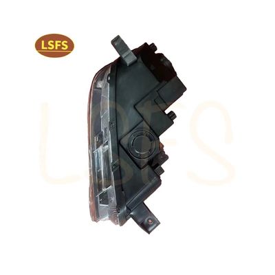 Lâmpada de cabeça do farol dianteiro esquerdo OE de alta tensão para Maxus T60 C00054349
