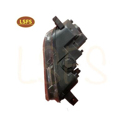 Lâmpada de cabeça do farol dianteiro esquerdo OE de alta tensão para Maxus T60 C00054349