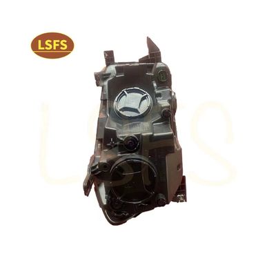 Lâmpada de cabeça do farol dianteiro esquerdo OE de alta tensão para Maxus T60 C00054349