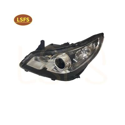 Lâmpada dianteira esquerda para MG 5 OE 30030323 2012-