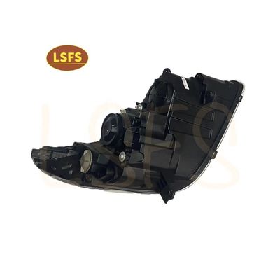 Lâmpada dianteira esquerda para MG 5 OE 30030323 2012-