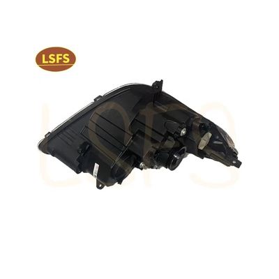 Lâmpada dianteira esquerda para MG 5 OE 30030323 2012-