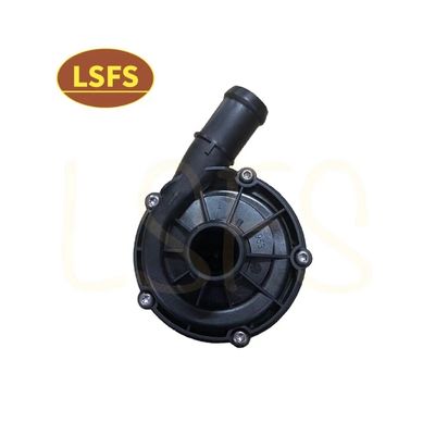 Bomba de água elétrica de refrigeração de motores de automóveis BEV para Roewe EI6 EI5 ERX5 EM OEM 10253805