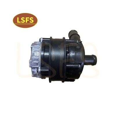 Bomba de água elétrica de refrigeração de motores de automóveis BEV para Roewe EI6 EI5 ERX5 EM OEM 10253805