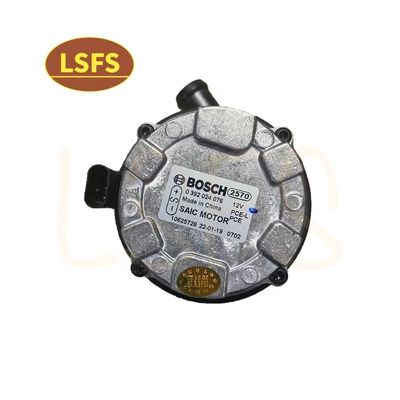 Bomba de água elétrica de refrigeração de motores de automóveis BEV para Roewe EI6 EI5 ERX5 EM OEM 10253805