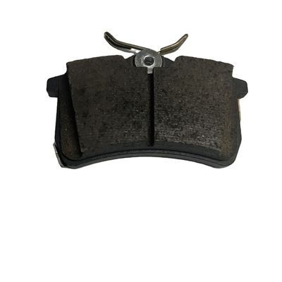 Rodas de travão traseiras ROEWE I6 e MG5 OE 10400936 para as exigências do cliente