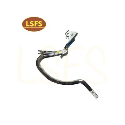 360 PLUS OE Capa traseira do porta-bagagens Força de tração para Roewe 350 360 I5 10044803 OE 10044803
