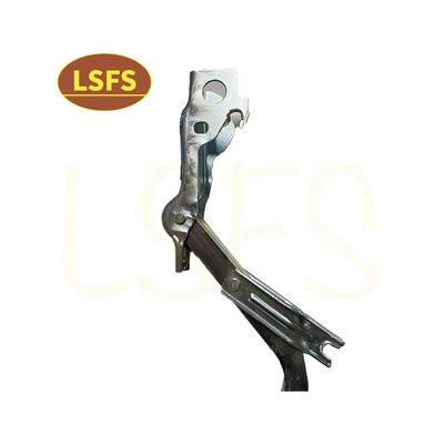 360 PLUS OE Capa traseira do porta-bagagens Força de tração para Roewe 350 360 I5 10044803 OE 10044803