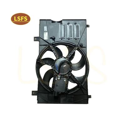 MG SAIC Automóvel Radiador de arrefecimento Electronic Fan OE 30037240 Para Roewe 350 MG5 GT