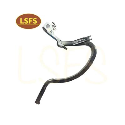 360 PLUS OE Capa traseira do porta-bagagens Força de tração para Roewe 350 360 I5 10044803 OE 10044803