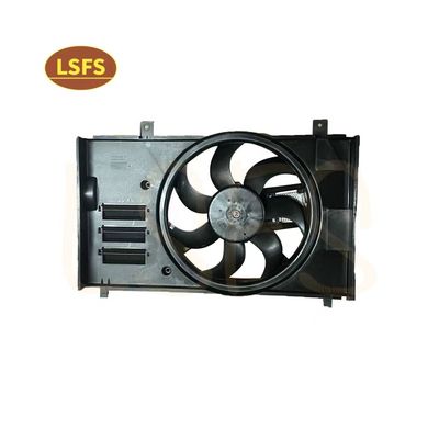 MG SAIC Automóvel Radiador de arrefecimento Electronic Fan OE 30037240 Para Roewe 350 MG5 GT