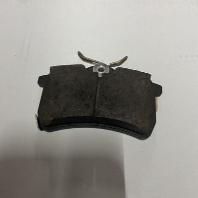 Rodas de travão traseiras ROEWE I6 e MG5 OE 10400936 para as exigências do cliente