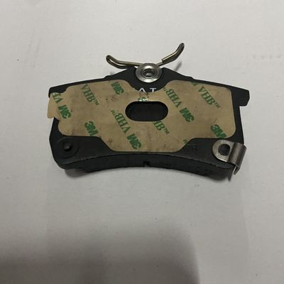 Rodas de travão traseiras ROEWE I6 e MG5 OE 10400936 para as exigências do cliente