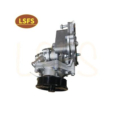 Conjunto de bomba de água eletrônica acessível para motor híbrido MG 6 E 50T OEM NO 10425330
