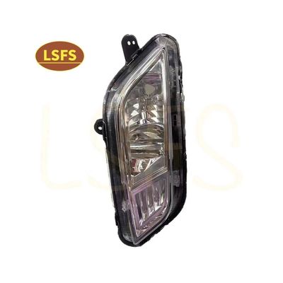 Venda direta Luz de nevoeiro dianteira esquerda para MG5 OE n.o 30030325