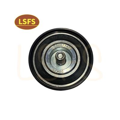 OEM C00077423 Pulley para motor automático Maxus D90 G10 G20 T60