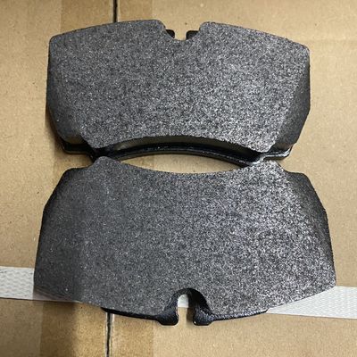 Iveco Power Daily Car Model Brake Pads OE 97202012 com garantia de montagem do carro