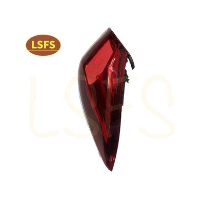 MG5 Farol traseiro direito de montagem do automóvel OE 30030330 SAIC