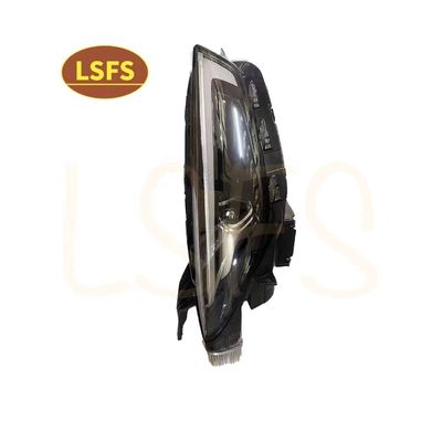 Farol Assy para MG ZS OE 10787348 Farol direito para instalação de automóveis MG SAIC