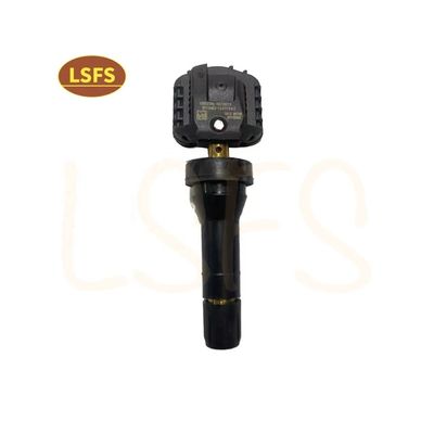 Sensor de pressão dos pneus OE 10718213 para Roewe I5 I6 RX3 RX5 MG5 MG6 ZS Bocal de borracha