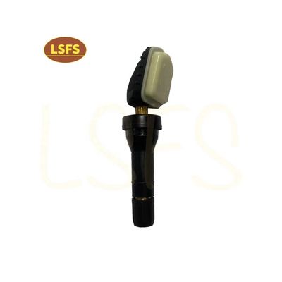 Sensor de pressão dos pneus OE 10718213 para Roewe I5 I6 RX3 RX5 MG5 MG6 ZS Bocal de borracha
