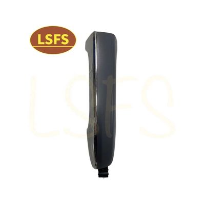 Manobrista de porta traseira externa esquerda para a Roewe I5 I6 RX3 RX5 RX8 MG6 HS OE 10285735-SPRP 2020
