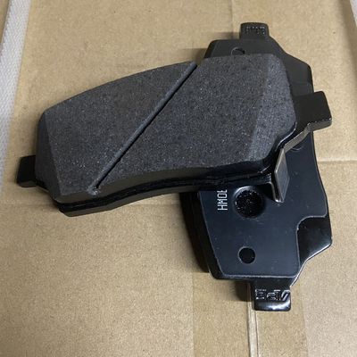 MG3 2018-2019 Chapas de travagem dianteiras OE C00168948 para SAIC Maxus G50