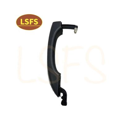 Manobrista de porta traseira externa esquerda para a Roewe I5 I6 RX3 RX5 RX8 MG6 HS OE 10285735-SPRP 2020