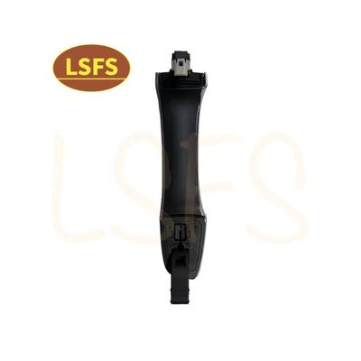 Manobrista de porta traseira externa esquerda para a Roewe I5 I6 RX3 RX5 RX8 MG6 HS OE 10285735-SPRP 2020
