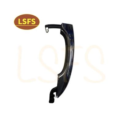 Manobrista de porta traseira externa esquerda para a Roewe I5 I6 RX3 RX5 RX8 MG6 HS OE 10285735-SPRP 2020