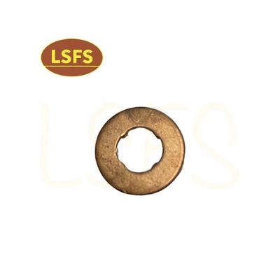 Maxus V80 T60 T70 Gasket de injetor OE C00017356 Melhorar a eficiência de combustível do seu carro