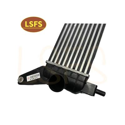 Intercooler OE C00047382 para Maxus T60 2.8 TD Motor Ótimo desempenho