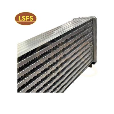 Intercooler OE C00047382 para Maxus T60 2.8 TD Motor Ótimo desempenho