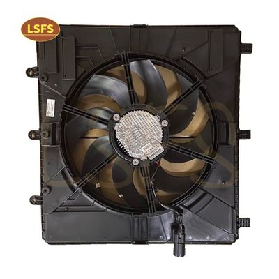 MAXUS SAIC MOTOR 2.8 TD Car Fitment Ventilador elétrico para Maxus T60 OE C00062894