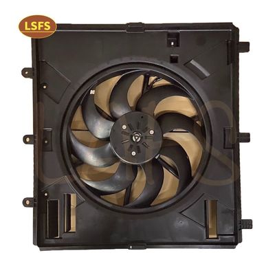 MAXUS SAIC MOTOR 2.8 TD Car Fitment Ventilador elétrico para Maxus T60 OE C00062894