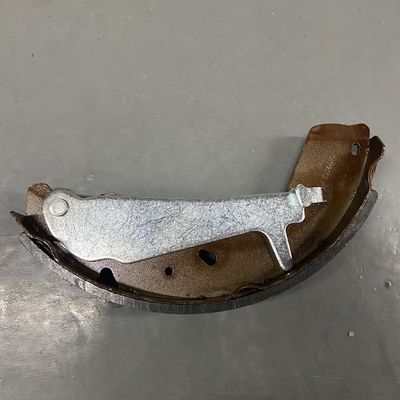 Modelo de automóvel T60 Chapas de travagem traseiras OE C00168948 para SAIC Maxus Superior