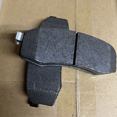 SAIC Maxus V80 Pads de travão traseiro OE C00005580 Excelente potência de travagem para modelos 2010-2016