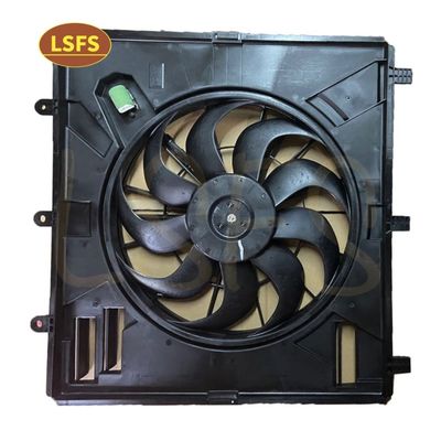 Mantenha a sua pick-up Maxus T60 a funcionar fresca com o ventilador elétrico OEM C00051512